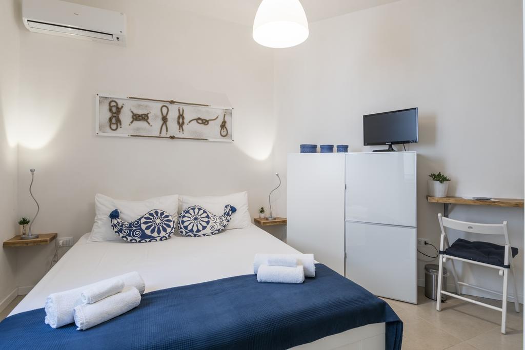 B&B Nonno Gino Marsala Dış mekan fotoğraf